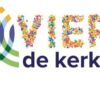 Logo Vier de kerk nieuwsbericht 7